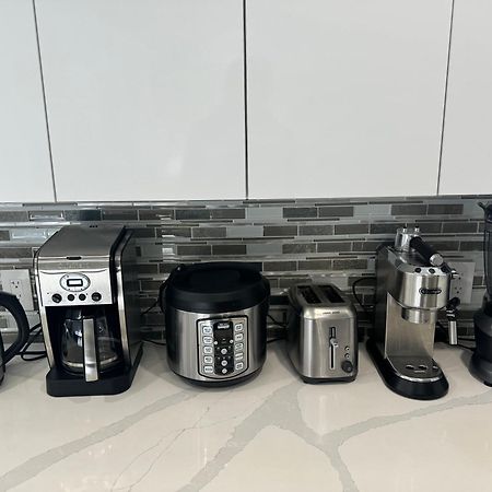 Iresidence In Toronto - Fantastic Vacation Home المظهر الخارجي الصورة