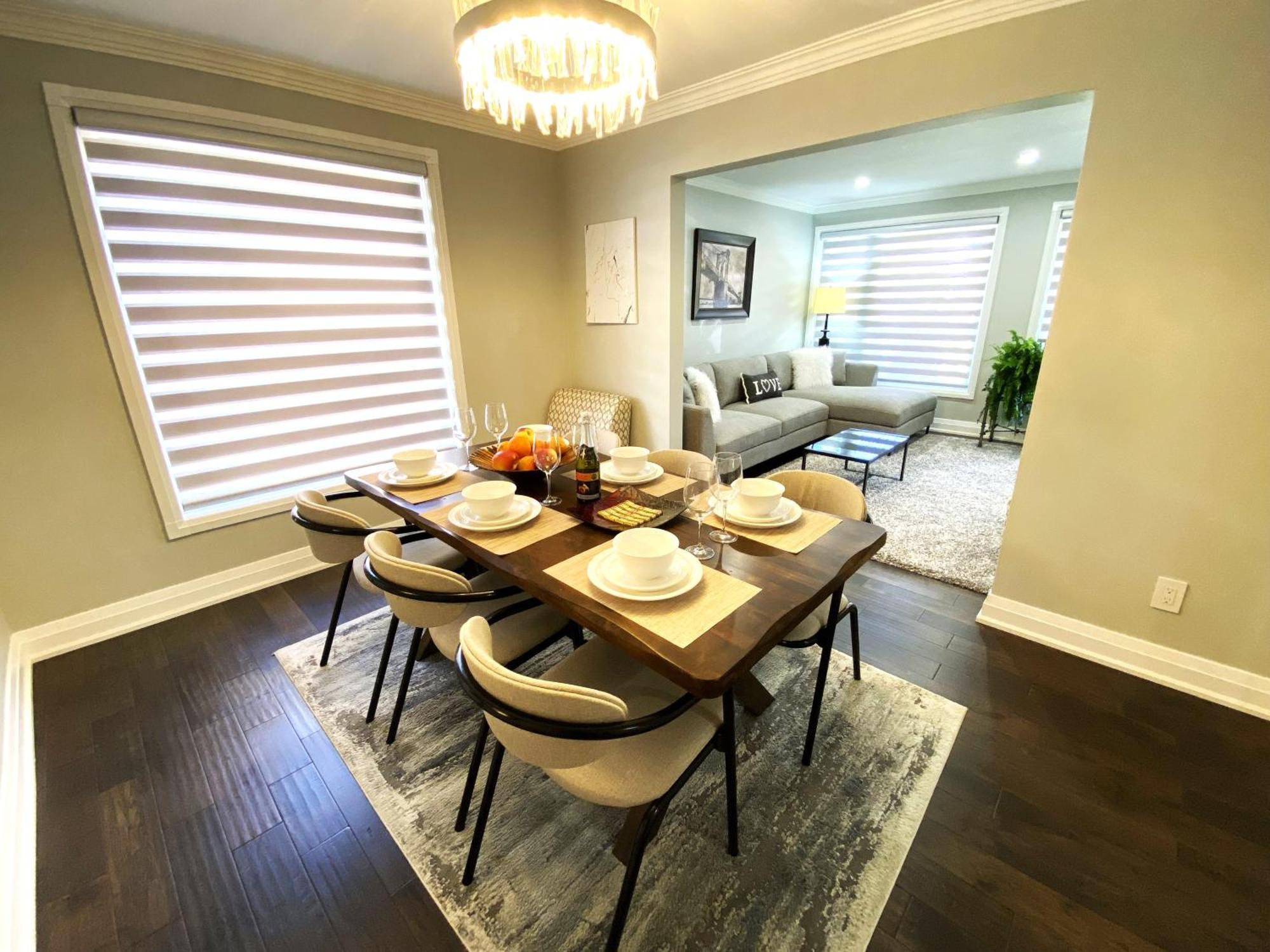 Iresidence In Toronto - Fantastic Vacation Home المظهر الخارجي الصورة