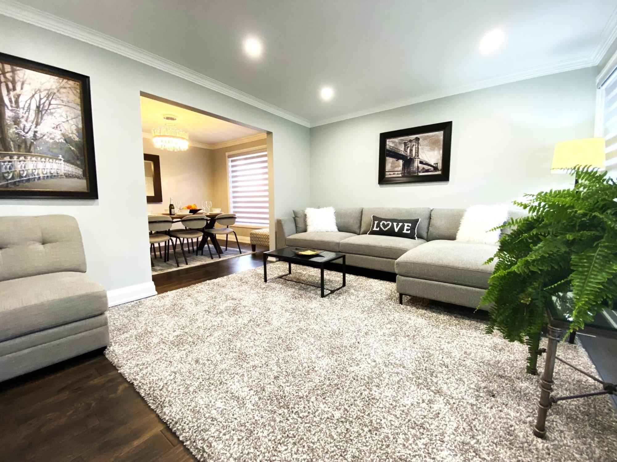 Iresidence In Toronto - Fantastic Vacation Home المظهر الخارجي الصورة
