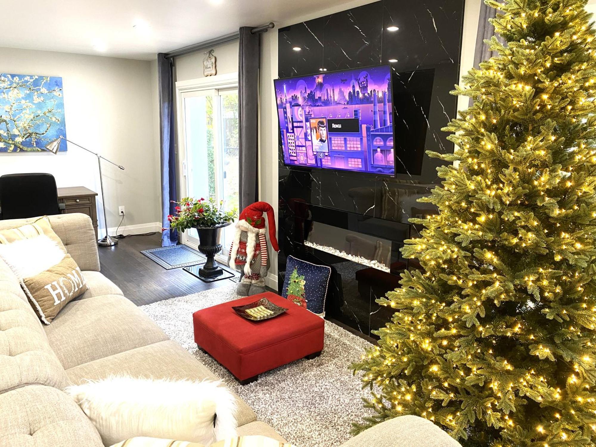 Iresidence In Toronto - Fantastic Vacation Home المظهر الخارجي الصورة