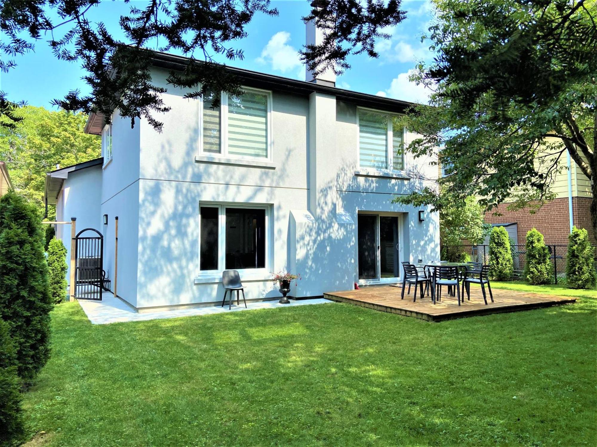 Iresidence In Toronto - Fantastic Vacation Home المظهر الخارجي الصورة