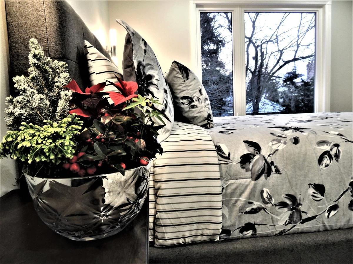 Iresidence In Toronto - Fantastic Vacation Home المظهر الخارجي الصورة