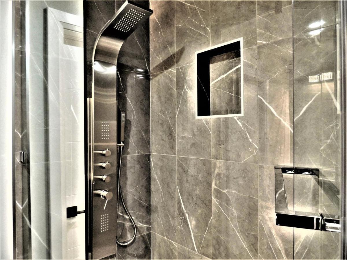 Iresidence In Toronto - Fantastic Vacation Home المظهر الخارجي الصورة