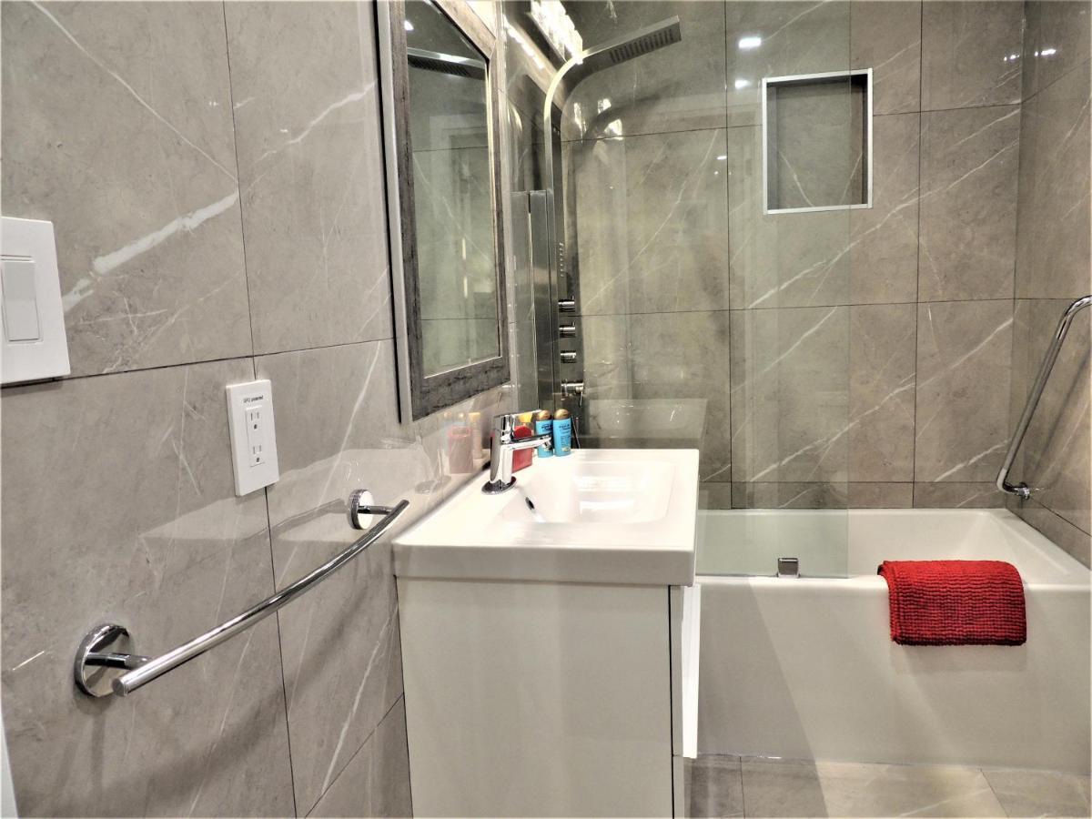 Iresidence In Toronto - Fantastic Vacation Home المظهر الخارجي الصورة