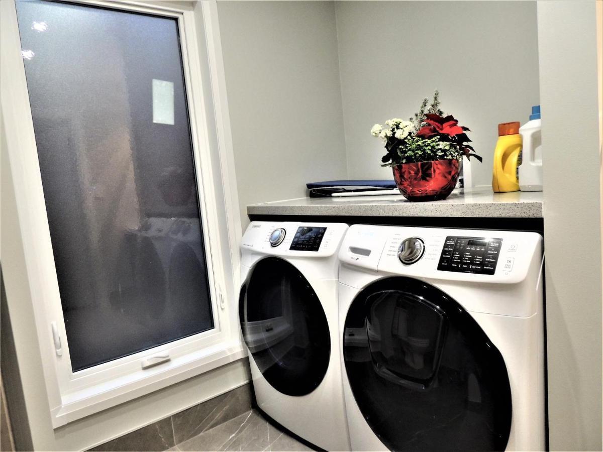 Iresidence In Toronto - Fantastic Vacation Home المظهر الخارجي الصورة