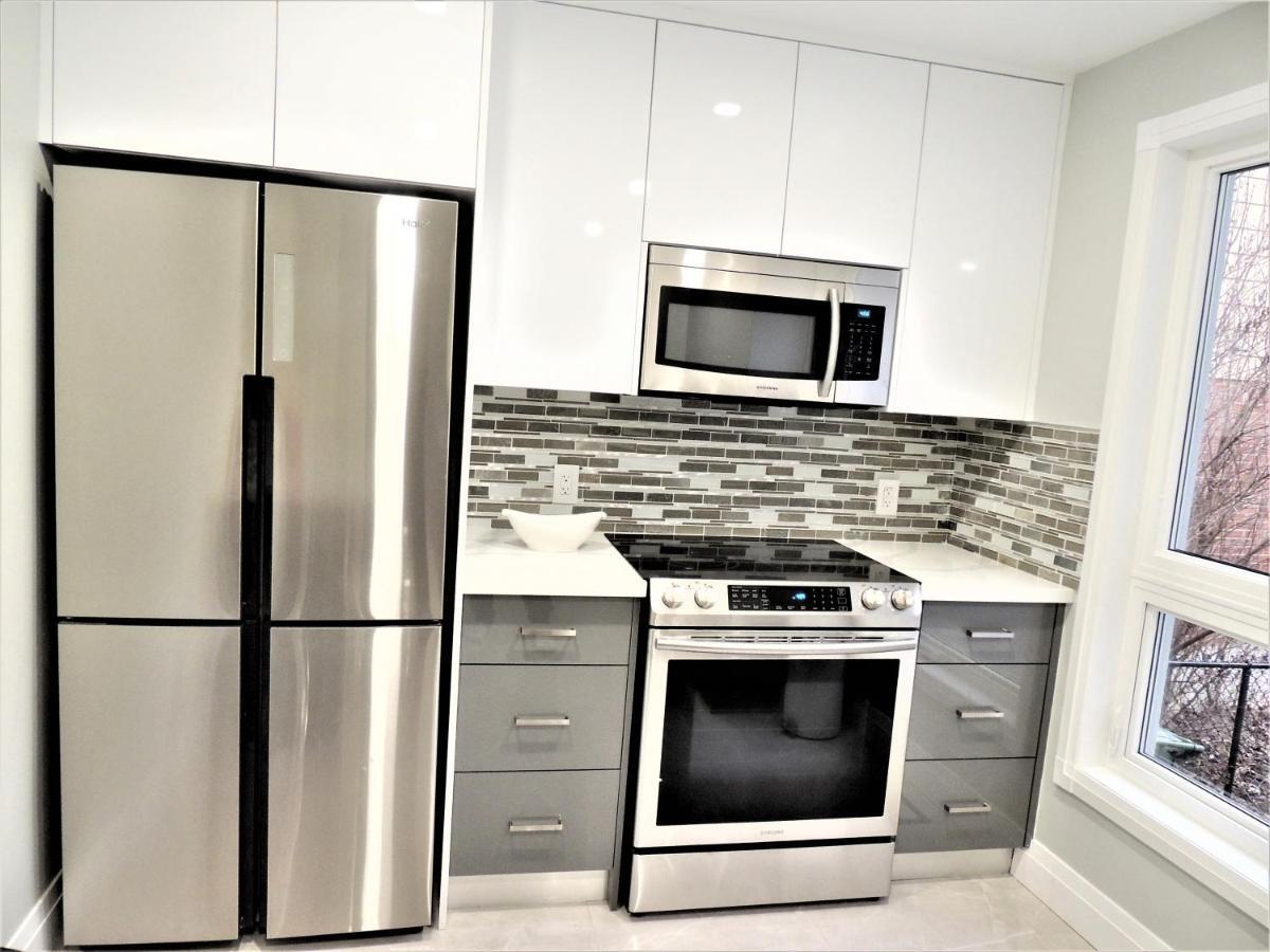 Iresidence In Toronto - Fantastic Vacation Home المظهر الخارجي الصورة