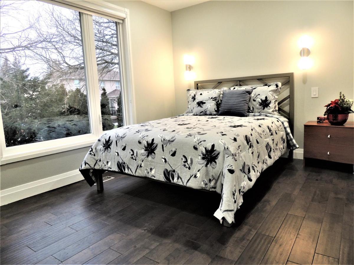 Iresidence In Toronto - Fantastic Vacation Home المظهر الخارجي الصورة